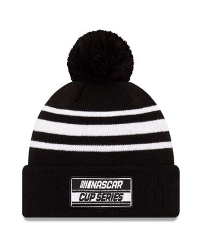 47 Brand Falcons Secondary Logo Knit Beanie - Men's