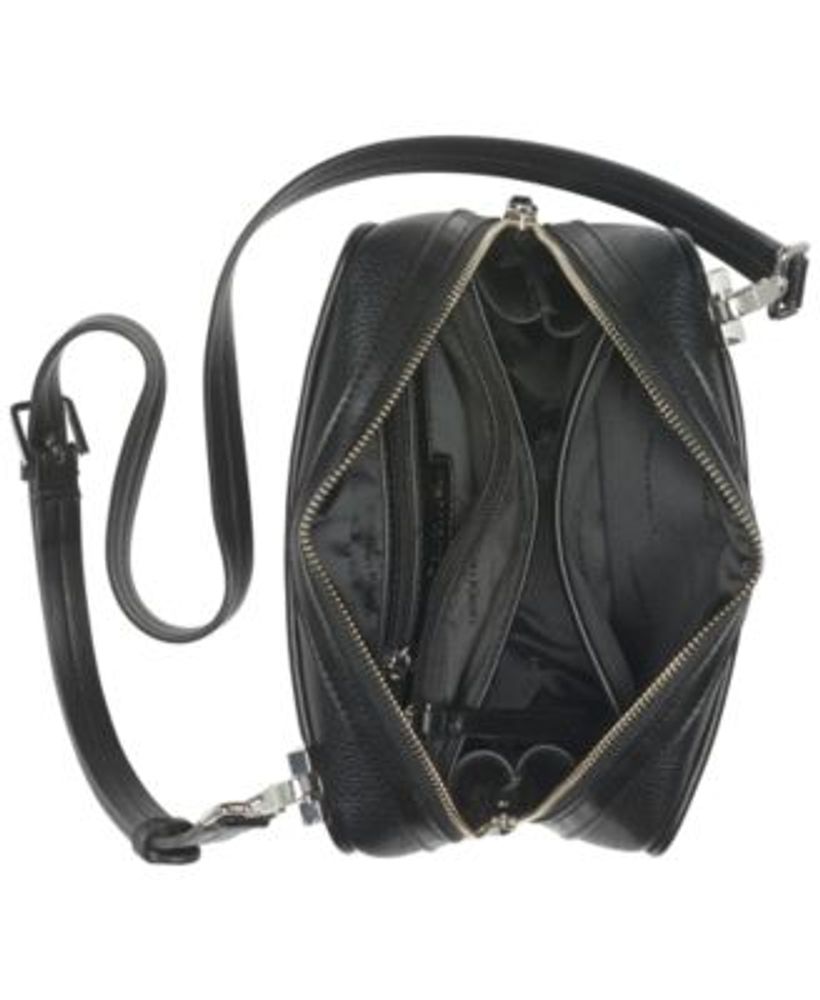 Calvin Klein Margot Crossbody - Macy's