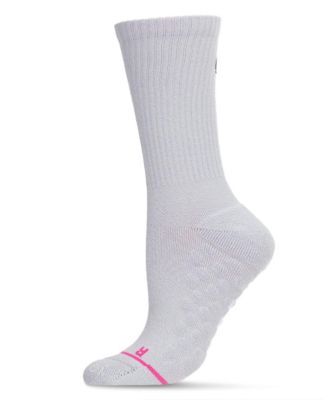 Women's Ribbed Compression Socks