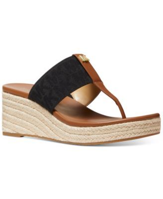 Women's Verity Wedge Sandals