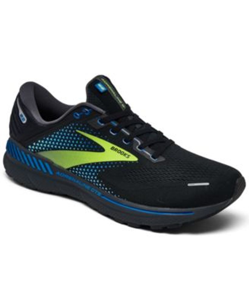 hiërarchie Grondwet Meerdere Brooks Men's Adrenaline GTS 22 Running Sneakers from Finish Line |  Connecticut Post Mall