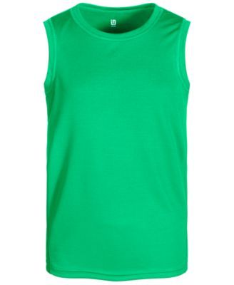 Toddler & Little Boys Core Sports Tank, Created for Macy's
