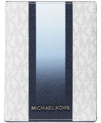 Michael Kors Signature Bedford Travel Passport Wallet | Mall of America®