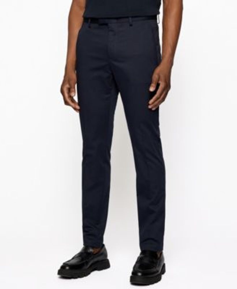 boss pants