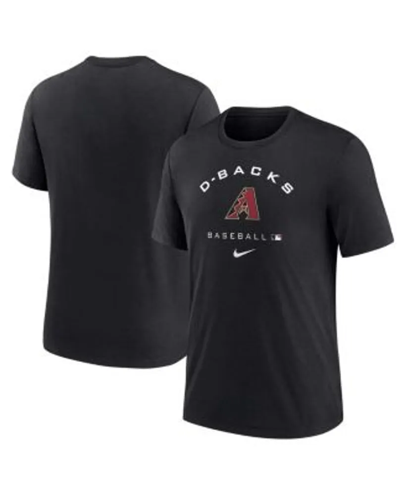 Arizona Diamondbacks Hometown Graphic T-Shirt - Mens