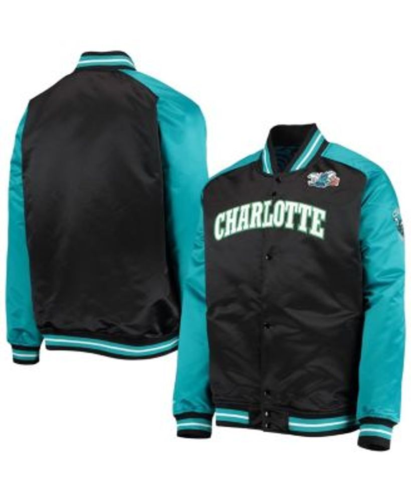 Mitchell & Ness jacket Vancouver Grizzlies Undeniable Full Zip