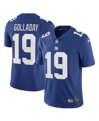 Nike Kenny Golladay White New York Giants Alternate Legend Jersey