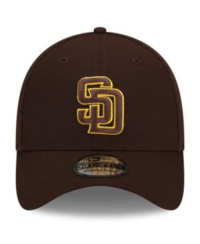 Men's New Era Mint San Diego Padres 2022 City Connect Low Profile 59FIFTY  Fitted Hat 