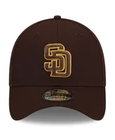 San Diego Padres New Era 2022 City Connect 39THIRTY Flex Hat - Mint