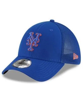 New York Mets New Era 2023 MLB Father's Day 39THIRTY Flex Hat - Royal