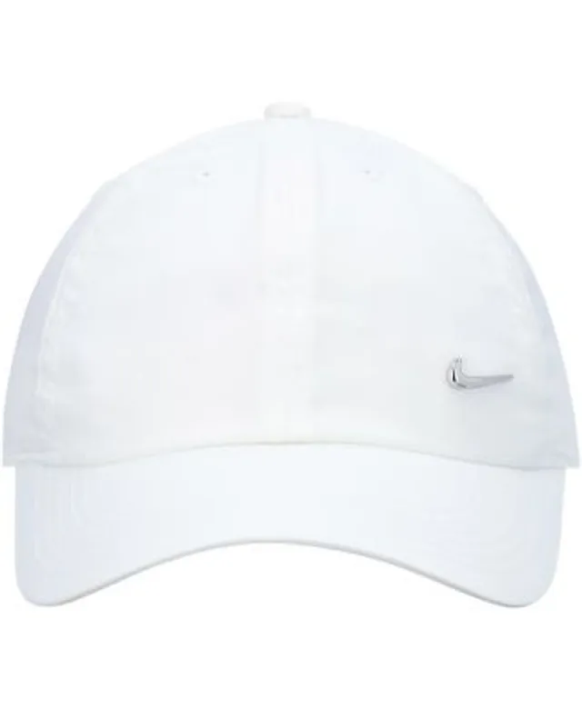 Nike Men's Black Logo Legacy 91 Metal Futura Adjustable Hat - Macy's