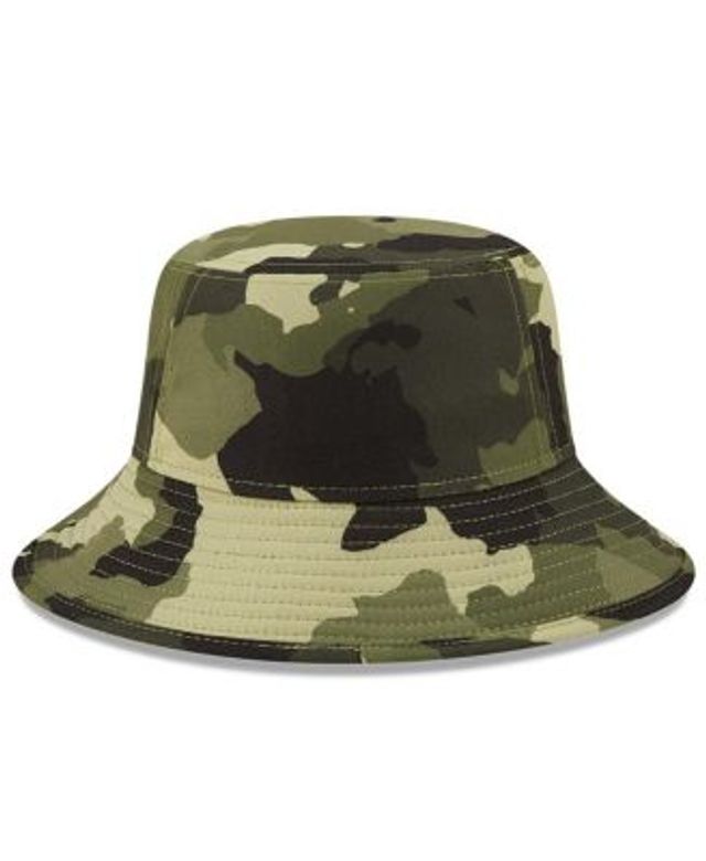 Detroit Tigers New Era Camo 2022 Armed Forces Day 39THIRTY Flex Hat