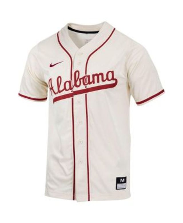 Men's Alabama Crimson Tide Vapor Limited Jersey - Alabama Map - All St -  Nebgift