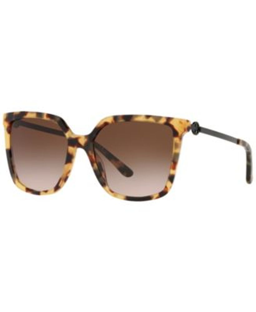 Tory Burch Women's Sunglasses, TY7146 55 | Plaza Las Americas