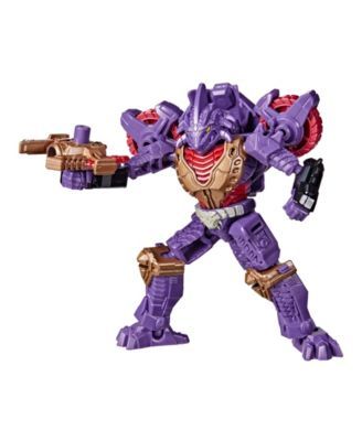 Generations Legacy Core Iguanus
