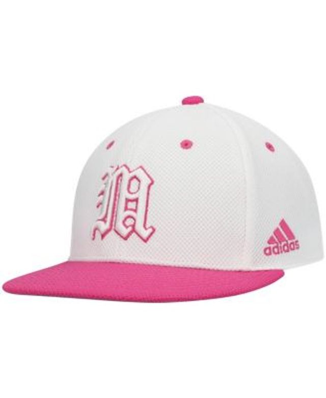 Chicago White Sox New Era MLB x Big League Chew Wild Pitch Watermelon  Flavor Pack 59FIFTY Fitted Hat - Pink/Green