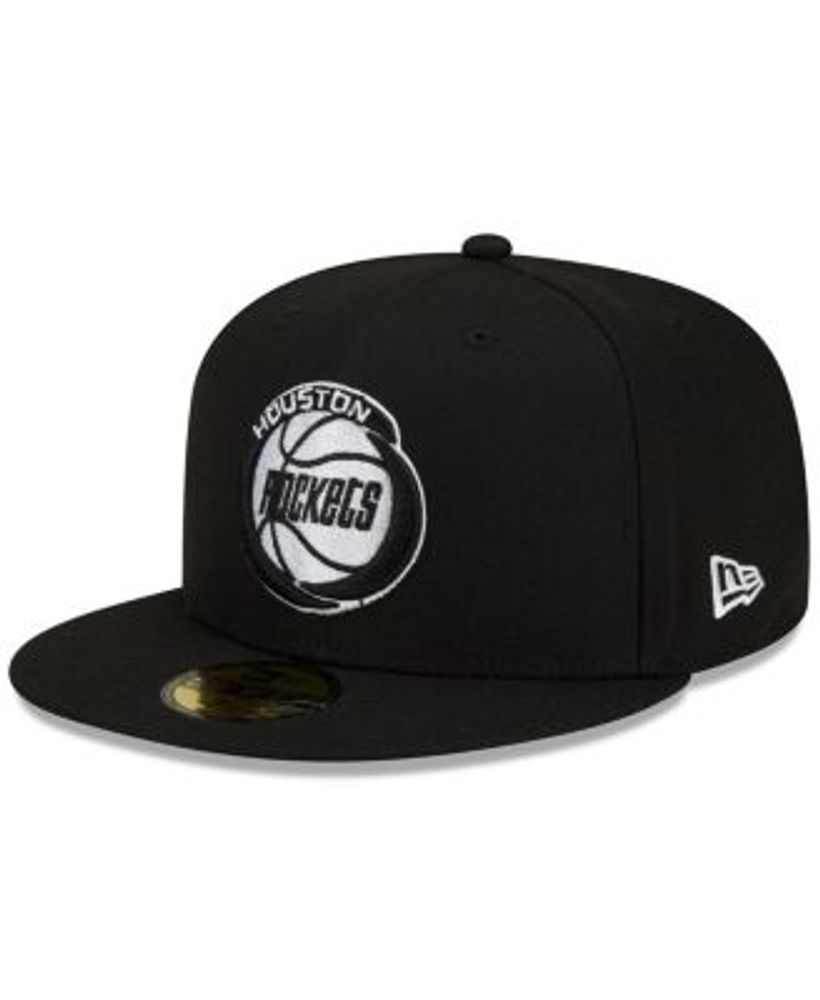 Houston Rockets New Era 2021/22 City Edition Official 59FIFTY