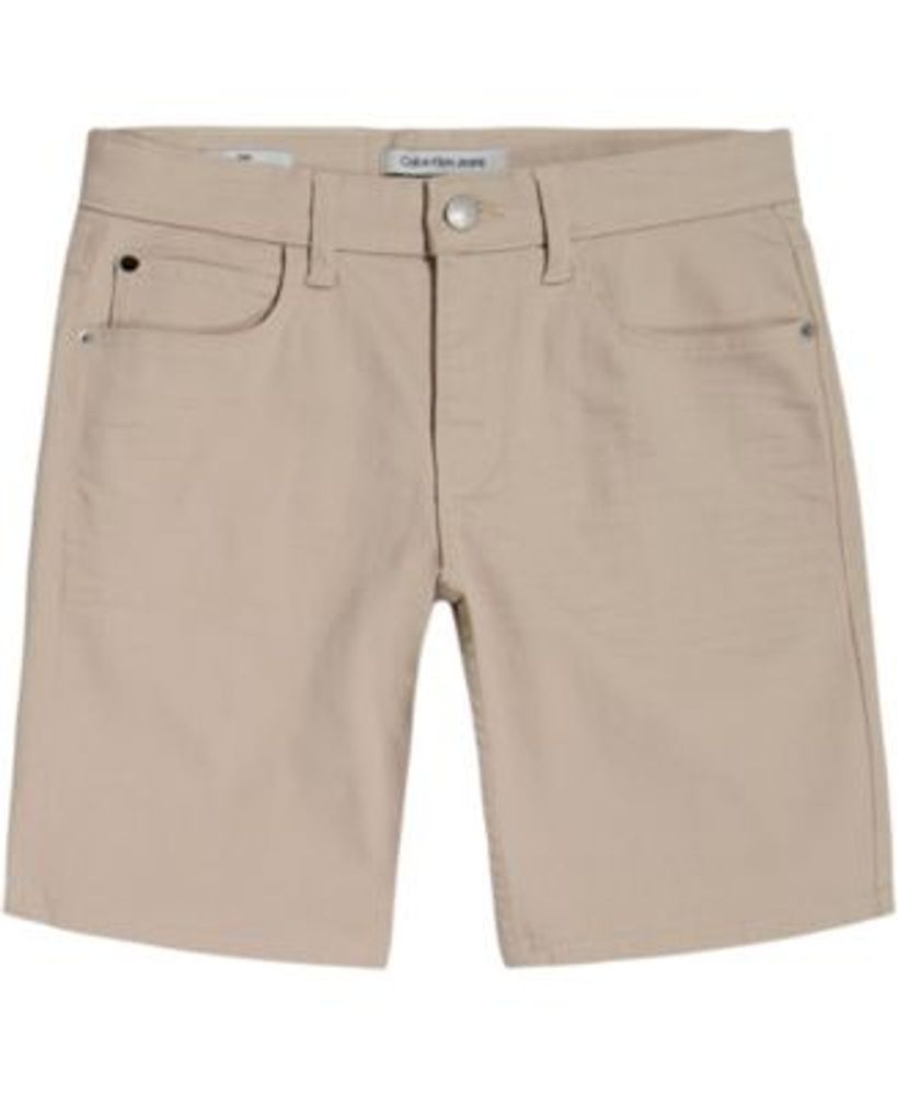 Big Boys 5 Pocket Shorts