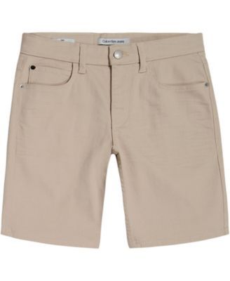 Big Boys 5 Pocket Shorts
