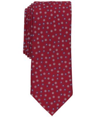 Men's Wolk Neat Tie, Created for Macy's