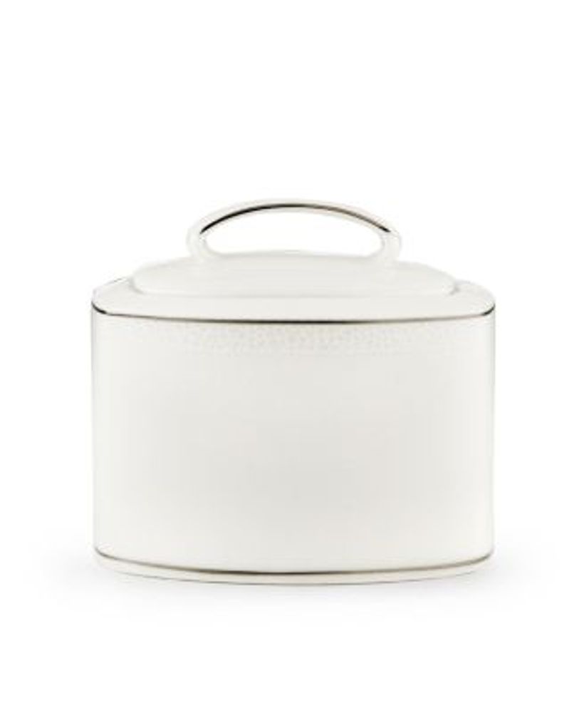 Kate spade new york Cypress Point Covered Sugar Bowl | Montebello Town  Center