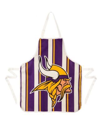 Minnesota Vikings Double-Sided Apron