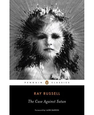 The Case Against Satan by Ray Russell