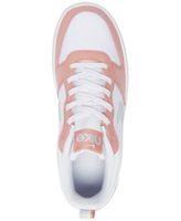 Nike Big Girls Court Borough Low 2 SE Casual Sneakers from Finish Line -  Macy's