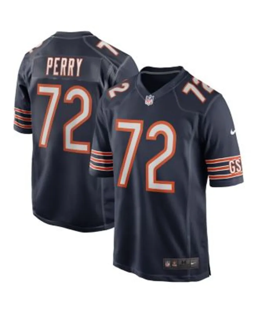 Walter Payton Chicago Bears Nike Women's Game Retired Player Jersey - Navy