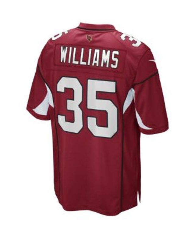 Leonard Williams New York Giants Nike Women's Game Jersey - Royal