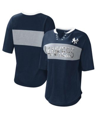 Men's New York Yankees Fanatics Branded Navy 2022 AL East Division  Champions Locker Room T-Shirt