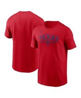 Nike Men's Texas Rangers Team Engineered T-shirt