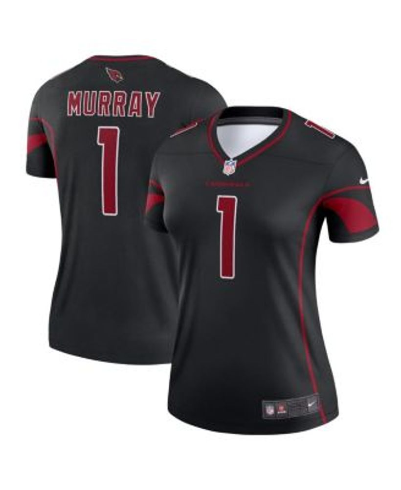 Nike Women's Kyler Murray Black Arizona Cardinals Legend Jersey