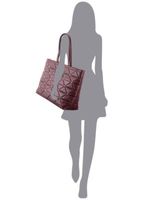 Michaelaa Quilted Tote