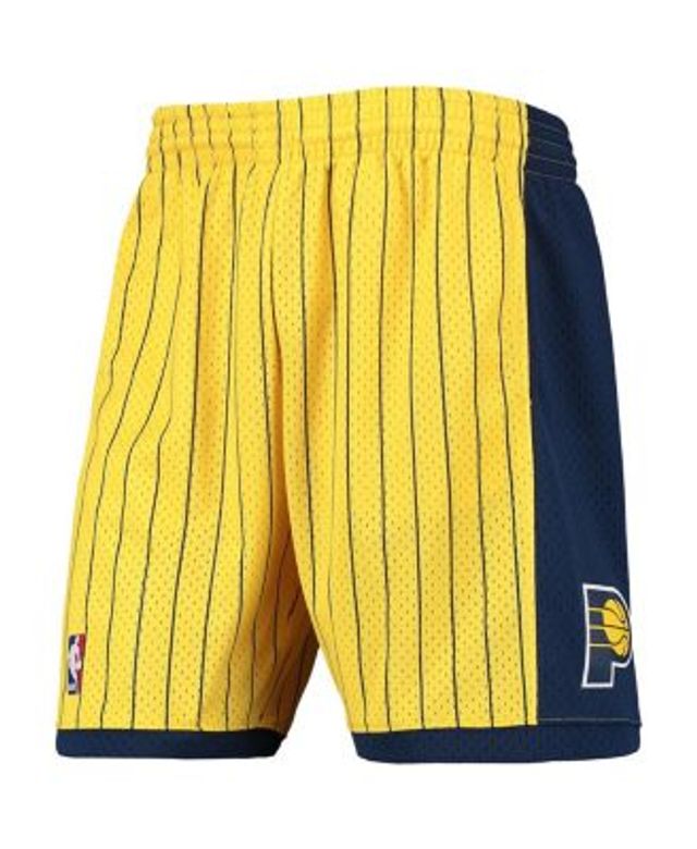 Nike Dallas Mavericks Men's Hardwood Classic Swingman Shorts - Macy's