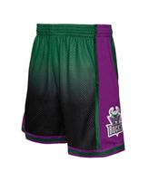 Mitchell & Ness Men's Los Angeles Lakers Reload Collection Swingman Shorts  - Macy's