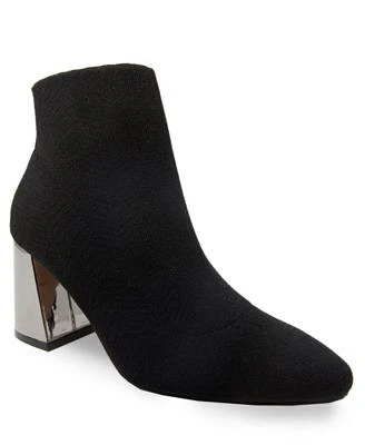 Women's Alia Mirrored Heel Bootie