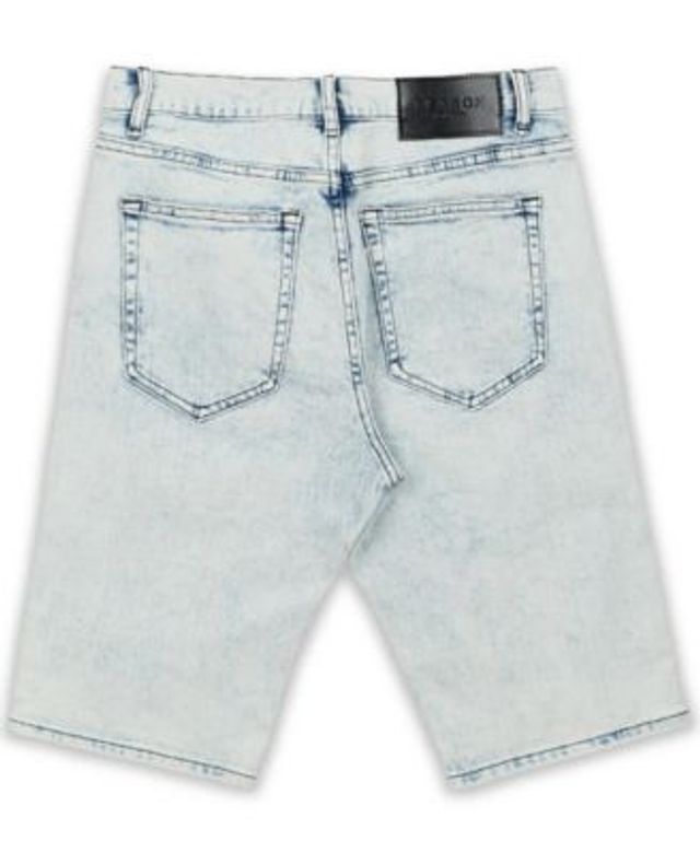 Buy Miami Vice Denim Shorts Men's Shorts from Reason. Find Reason