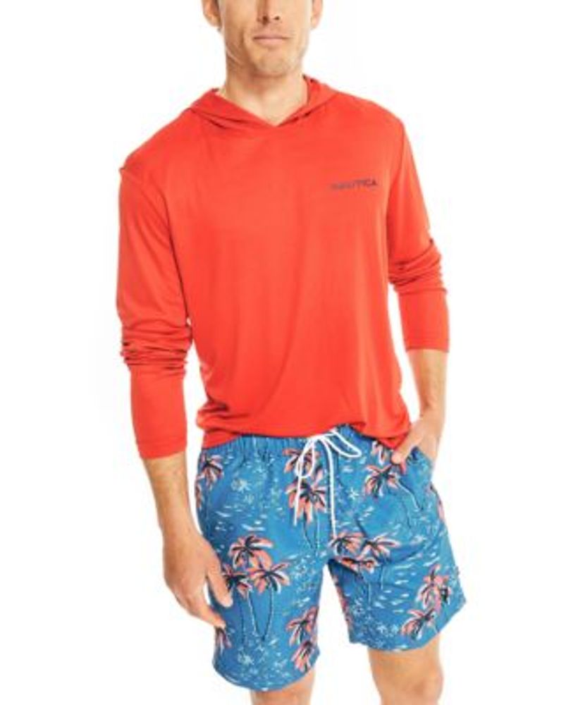 macys swim shirts