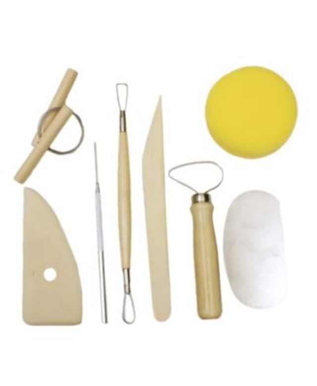 Clay Tool Kit –