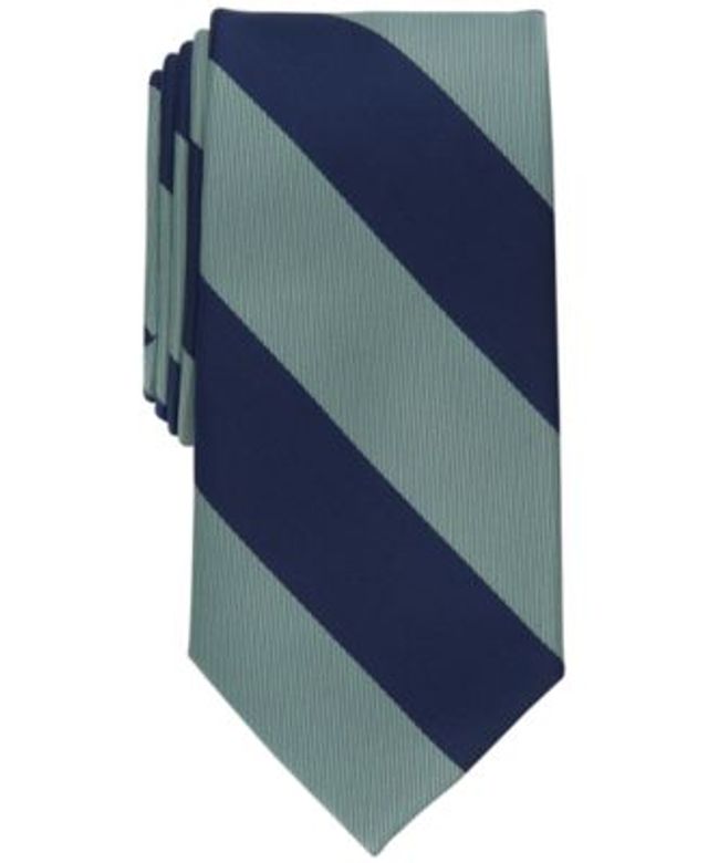 Eagles Wings Men's NCAA Louisville Cardinals Geo Stripe Tie