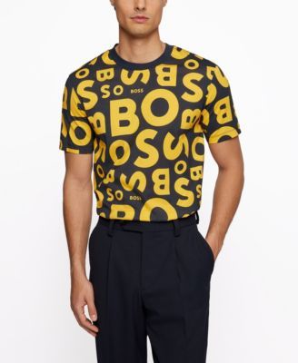 Men's Crewneck T-shirt
