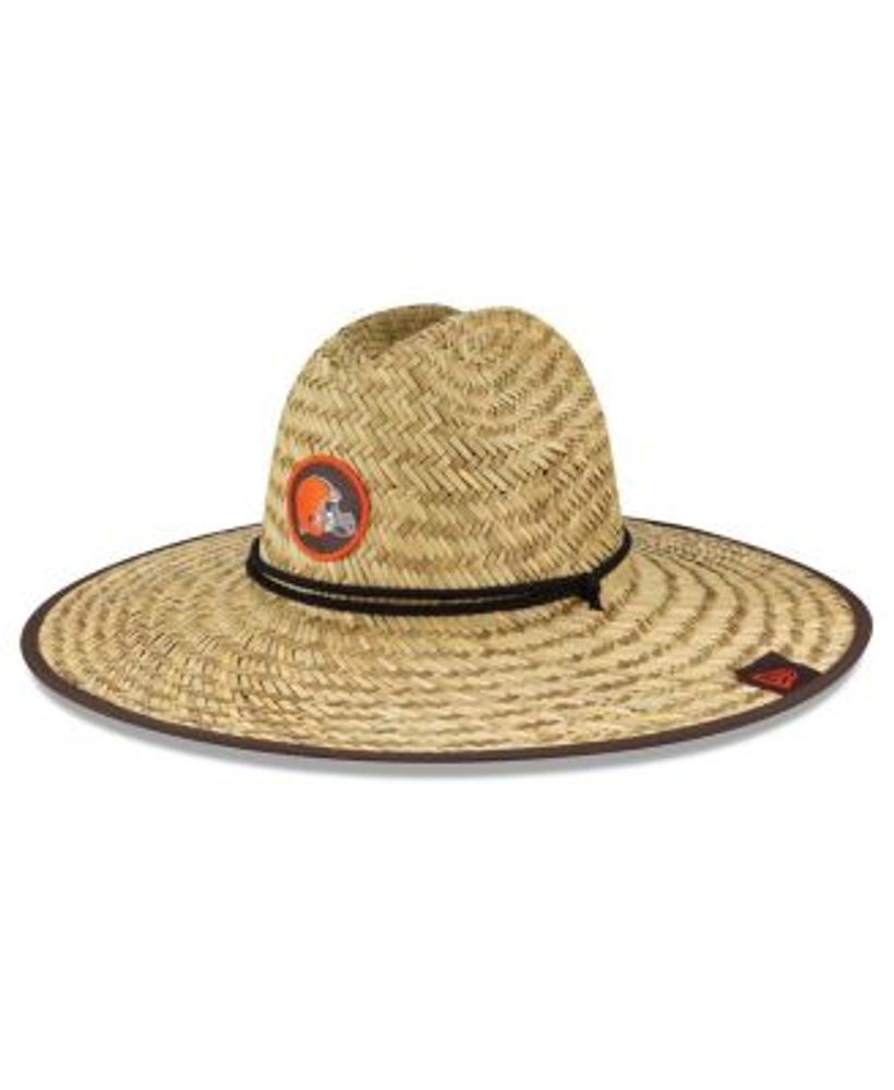 Men's New Era Brown Cleveland Browns 2023 NFL Training Camp