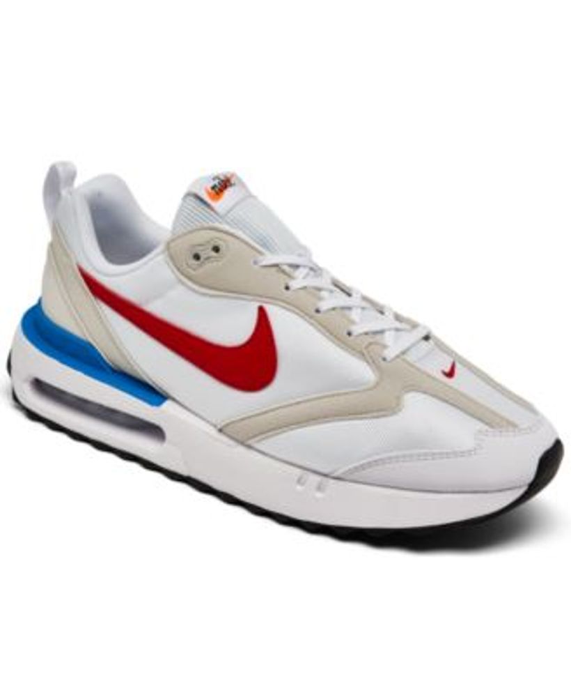 Nike finish line air max Men's Air Max Dawn Next Nature Casual Sneakers from Finish