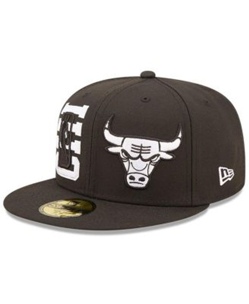 2022 NBA Draft 59FIFTY Fitted Hat