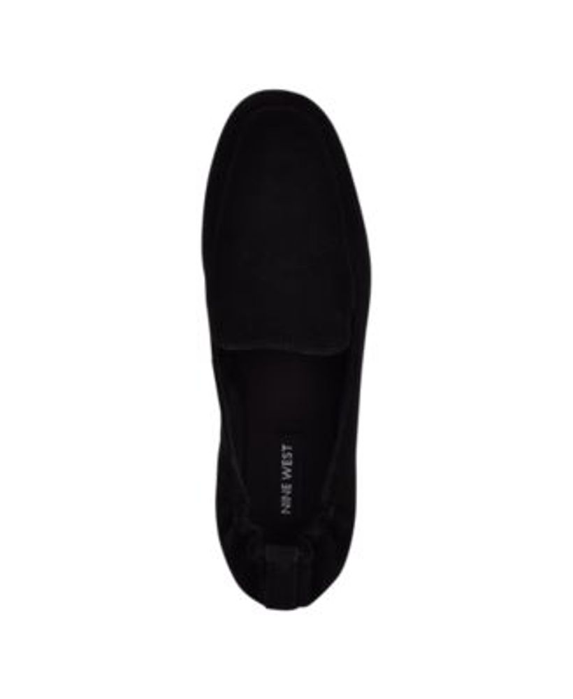 Women's Haylee Square Toe Slip-on Loafers