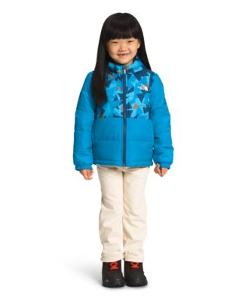 macy's toddler north face jackets