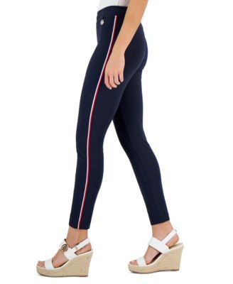 Women's TH Flex Global Tape Light Weight Ponte Pants