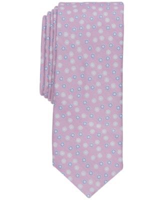 Men's Wolk Neat Tie, Created for Macy's
