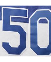 Mookie Betts Los Angeles Dodgers Nike Women's Name & Number